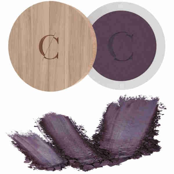 Eye Shadow N°036 Matt Deep Mauve