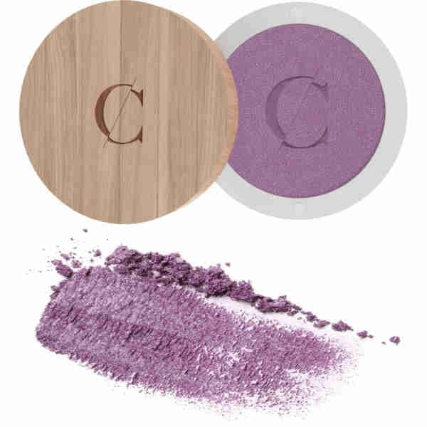 Eye Shadow N°037 Pearly Plum
