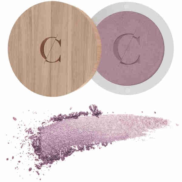Eye Shadow N°041 Pearly Mauve