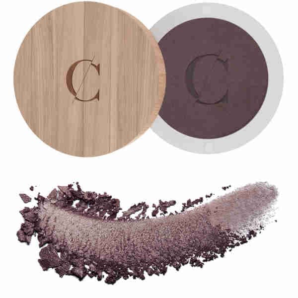 Eye Shadow N°044 Pearly Plum Brown