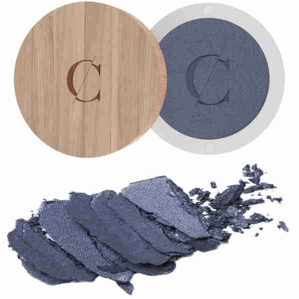Eye Shadow N°046 Pearly Blue Jean