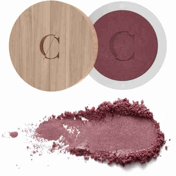 Eye Shadow N°053 Pearly Red Brown