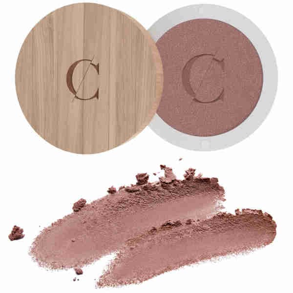 Eye Shadow N°055 Pearly Copper