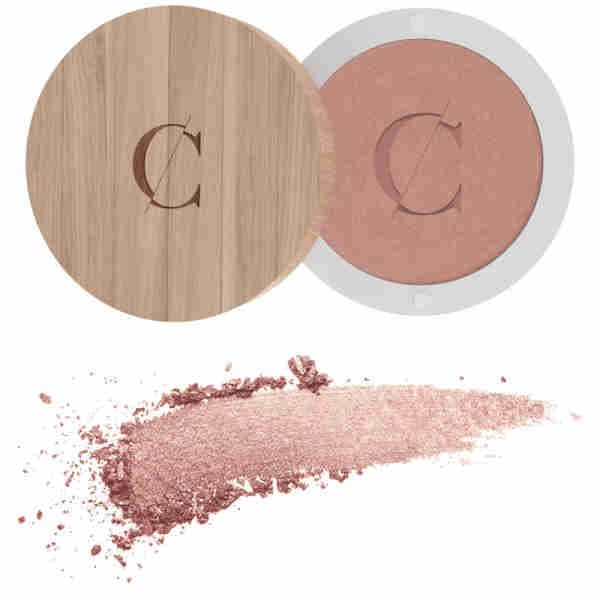 Eye Shadow N°057 Pearly Golden Sand