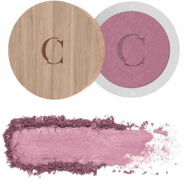 Eye Shadow N°066 Pearly Old Rose
