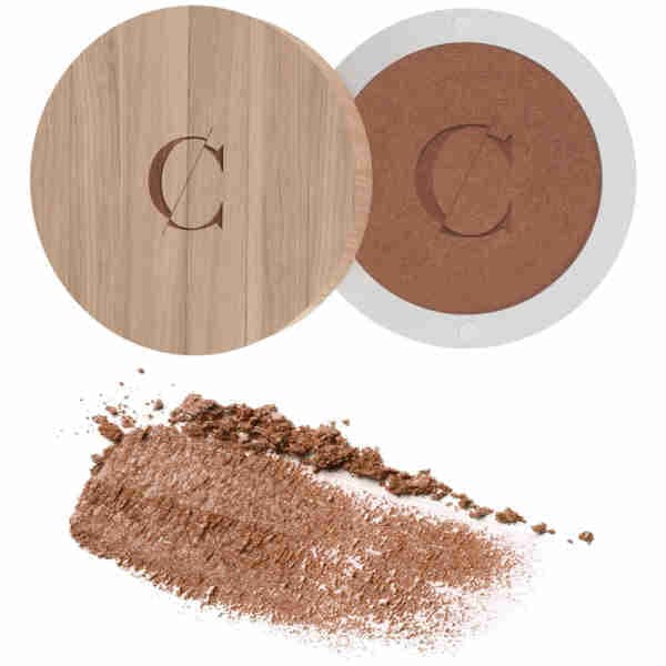 Eye Shadow N°099 Pearly Coppered Nugget