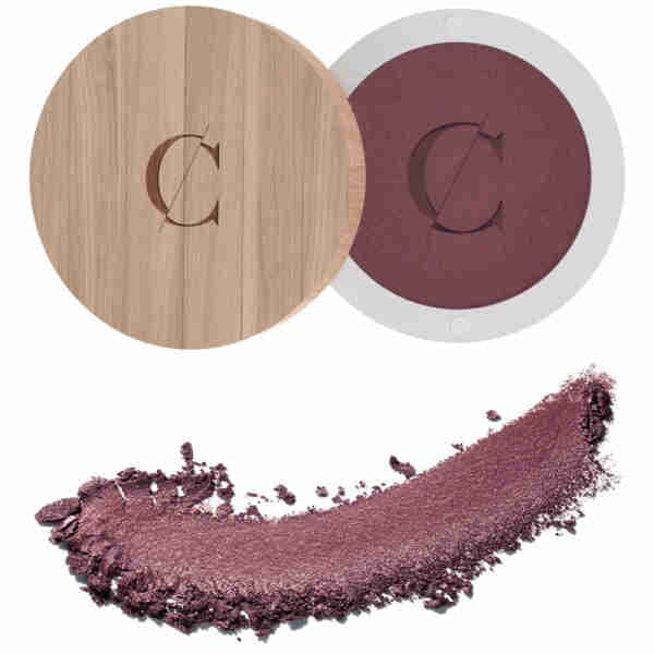 Eye Shadow N°100 Pearly Fatale