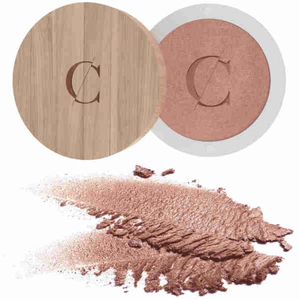 Eye Shadow N°104 Pearly Bora Bora