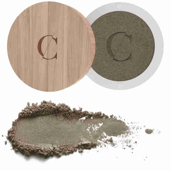 Eye Shadow N°107 Pearly Banana Leaves