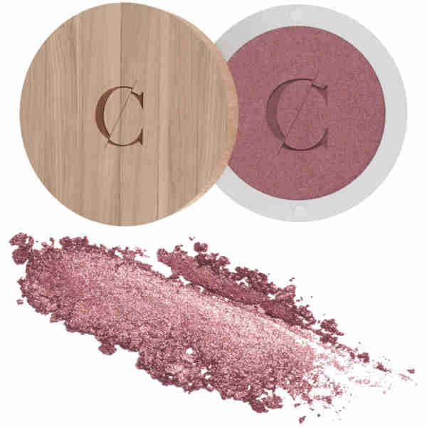 Eye Shadow N°111 Pearly Bohemia Pink