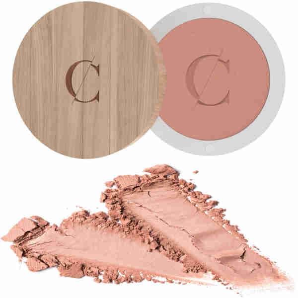 Eye Shadow N°123 Matt Baby Doll Pink