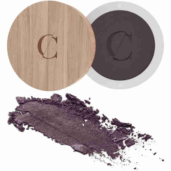 Eye Shadow N°147 Pearly Taupe