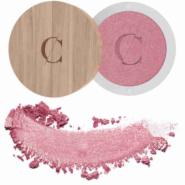 Eye Shadow N°150 Pearly Pink Flash