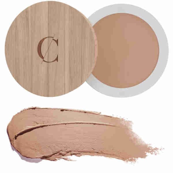Dark Circle Concealer N°09 Golden Beige