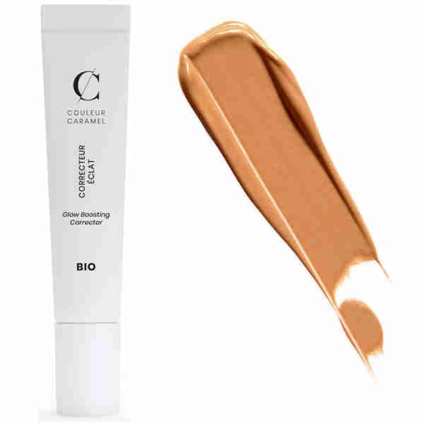 Glow Boosting Corrector N°33 Sand