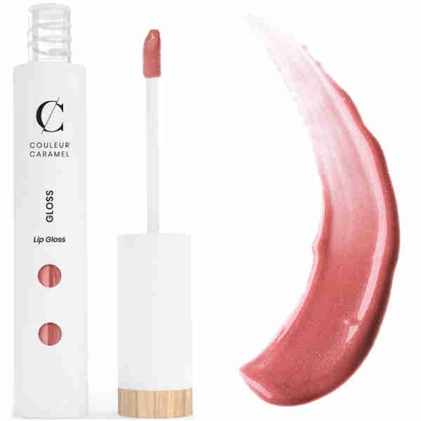 Lip Gloss N°818 Baby Doll