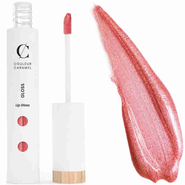 Lip Gloss N°903 Nude Pink