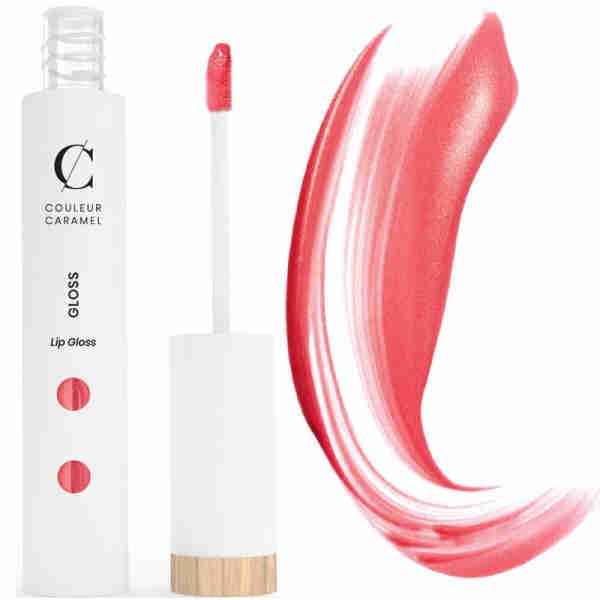 Lip Gloss N°904 Pink Doll
