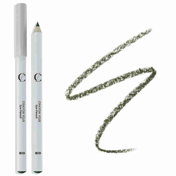 Eye Pencil N°102 Green
