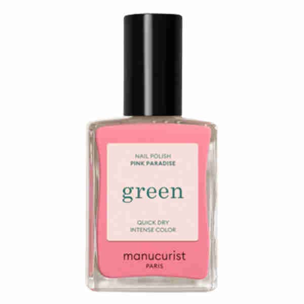 Nail Polish Pink Paradise