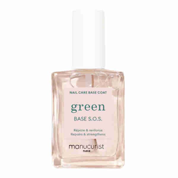 Nail Polish Base Coat SOS