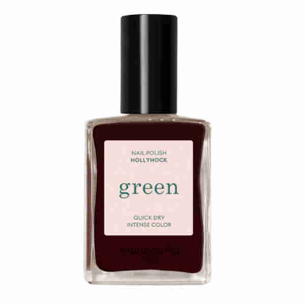 Nail Polish Hollyhock