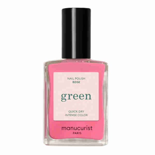 Nail Polish Rose