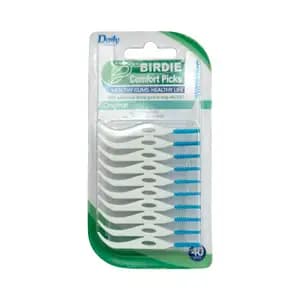 Interdental Brushes - Daily Care - Ucare Pharmacy