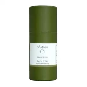 Essential Oil Tea Tree - Sâmata