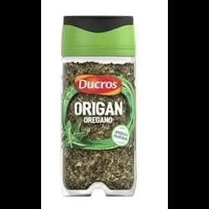 Oregano - Ducros