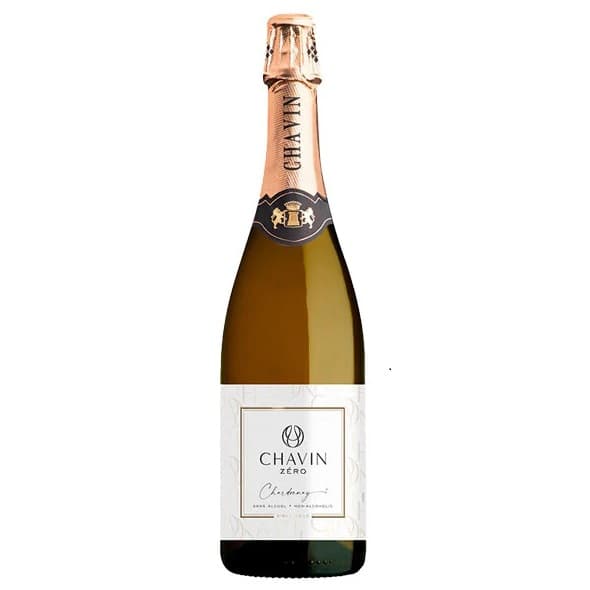 Sparking Chardonnay Alcohol Free