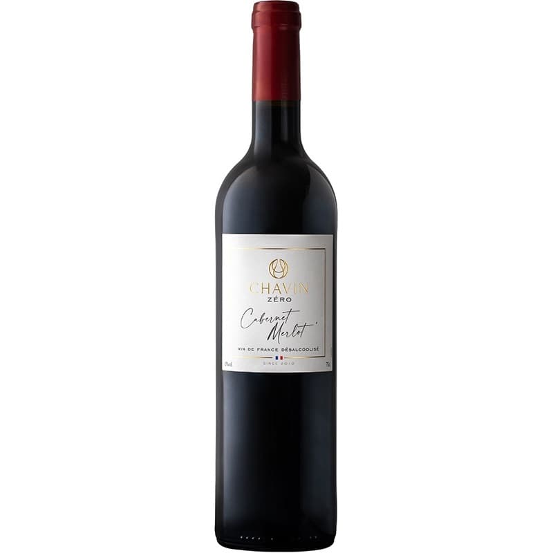 Cabernet Merlot Alcohol Free
