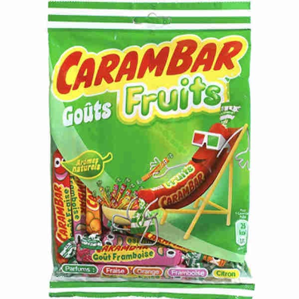 Fruit Bag