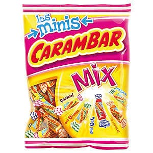 Mini Mix