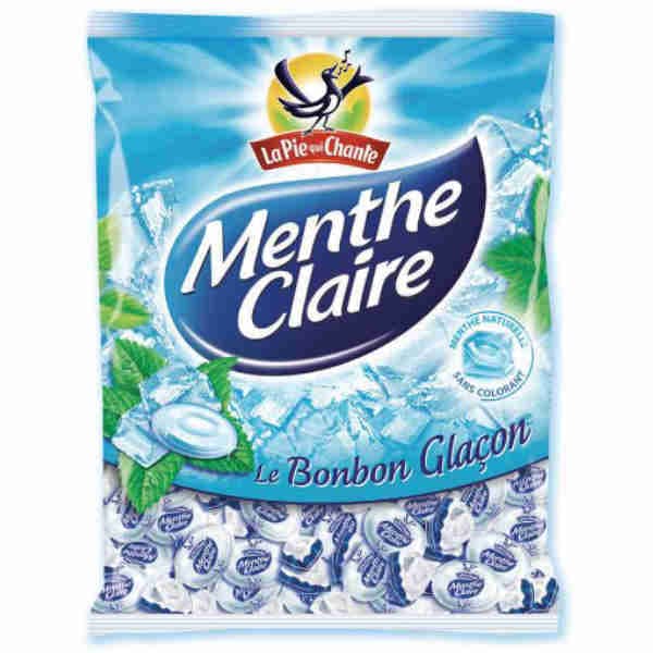 Mint Claire