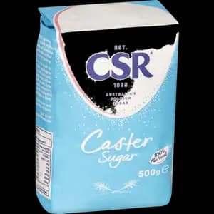 Caster Sugar - CSR