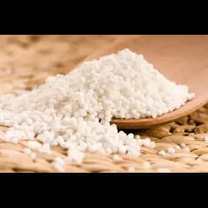 White Tapioca