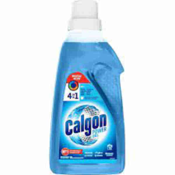 Power Gel Washing Machine Cleaner