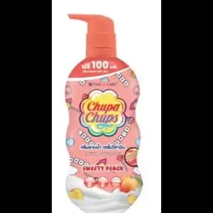 Sweety Peach Bath - Chupa Chups
