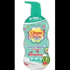 Watermelon Brightening Bath - Chupa Chups
