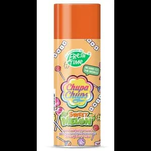 Sweet Melon Fresh Time Spray - Chupa Chups - Chupa Chups