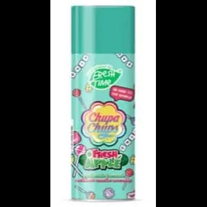 Apple Fresh Time Spray - Chupa Chups - Chupa Chups