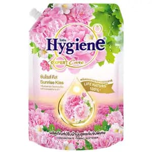 Fabric Softener Sunrise Kiss - Hygiene - Hygiene