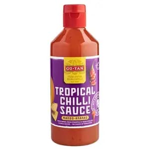 Tropical Chili Sauce - Go-Tan