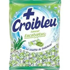 Eucalyptus Freshness - Croibleu