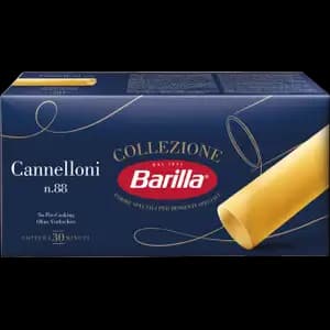 Cannelloni Nº88 - Barilla