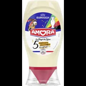 Dijon Mayonnaise - Amora