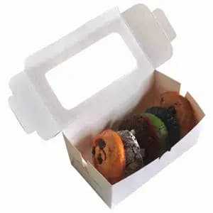Assorted Cookies Box of 6 - Bakeology