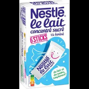 Semi-Skimmed Milk Stick - Nestlé