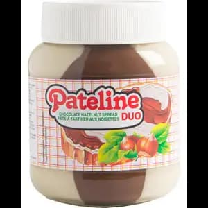 Hazelnut Spread - Pateline Duo